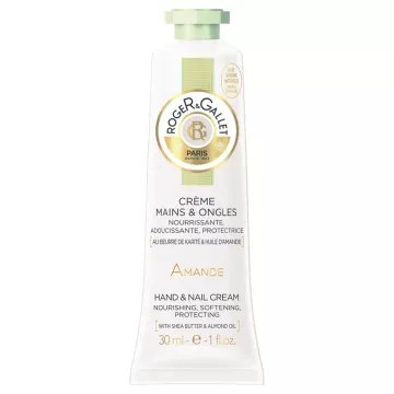 Crema mani benefica Roger&Gallet Neroli 30ml