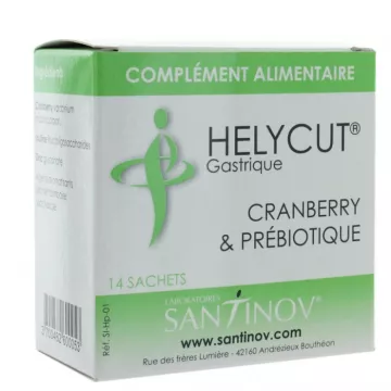HELY-CUT Gastrique 14 Sachets