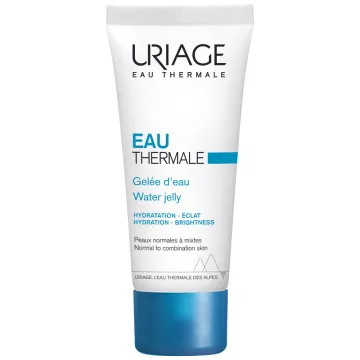 Uriage crème gelée d'eau hydratante 40 ml