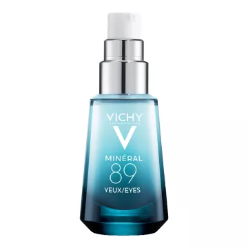 Vichy Mineral 89 Contorno dos Olhos 15ml