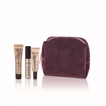 Caudalie Premier Cru Kit