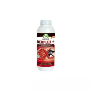 AUDEVARD REDPLEX LIQUIDO ORALE BOTTIGLIA 1 L