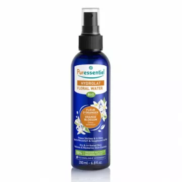 Puressentiel Hydrosol Oranjebloesem