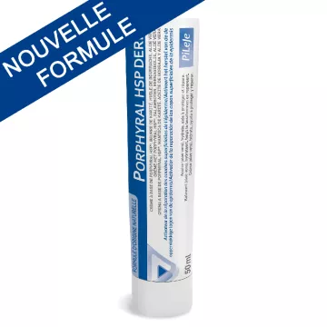 Porphyral HSP Derm Pileje Cream 50 ml