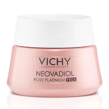 Vichy Neovadiol Rose Platinium для контура глаз