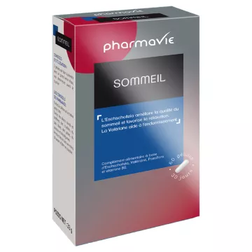 Pharmavie Sleep 60 Kapseln