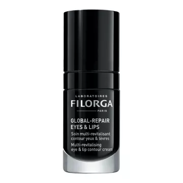 Filorga Global Repair Olhos e Lábios 15ml