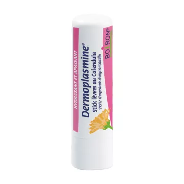 LIP STICK Dermoplasmine (Homéostick) MARIGOLD Boiron