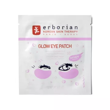 Tapa-olhos Erborian Glow 5g*