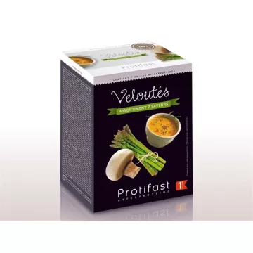 Protifast Velouté 7 Zakjes