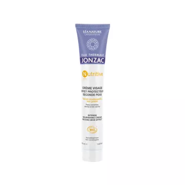 Jonzac Nutritive Intense Nutrition Crema protettiva 50ml