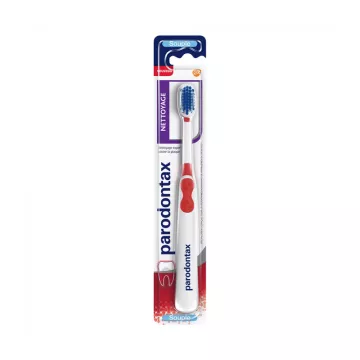 Parodontax Soft Toothbrush