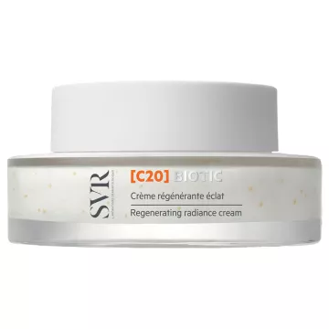 SVR Biotic C20 Crema Regeneradora Resplandor 50ml