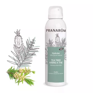 Pranarom Hydrolat Tea Tree Bio 150ml