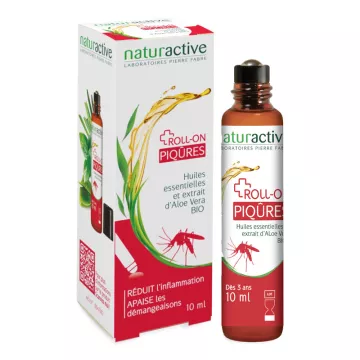 Naturactive Roll-On Bites 10 ml