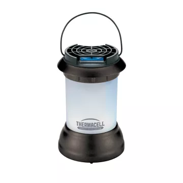 Thermacell mosquito shield lantern