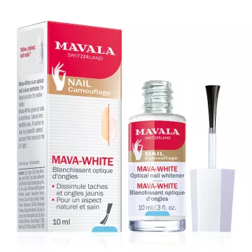 Barniz Blanqueador Mavala Mava-White