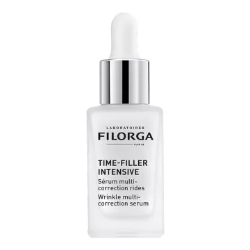 Filorga Time-Filler Siero Multi Correzione Intensivo 30ml