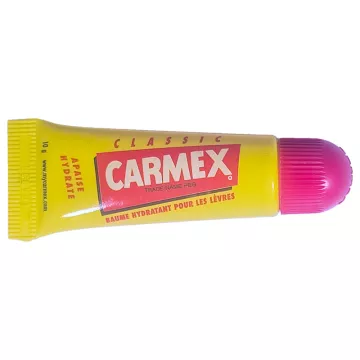 Бальзам для губ CARMEX Original в тубе 10 г