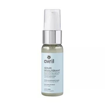 Avril Organic Thirst-quenching Serum 30ml