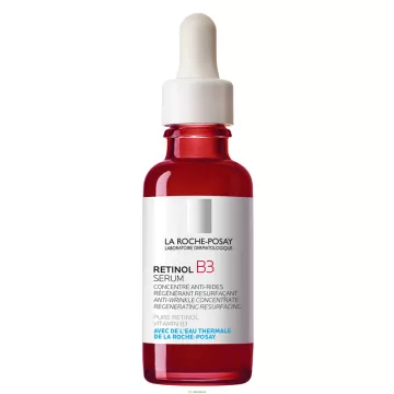 La Roche Posay Retinol B3 Serum Antiarrugas 30ml