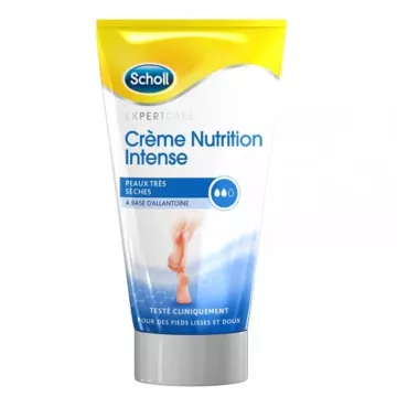 Scholl Intense Nutrition Cream 150ml
