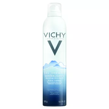 Vichy Thermal 300ml Spa Água
