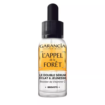 Garancia l'appel de la Forêt Serum Éclat et Jeunesse (Der Ruf des Waldes Serum für jugendliche Ausstrahlung)