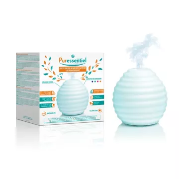 Puressentiel Ultrasonic Humidifier Api