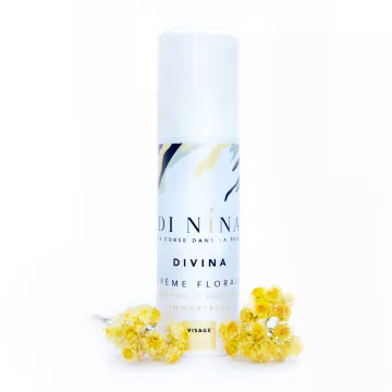 Di Nina Divina Crème Anti-oxydante