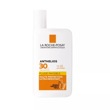 La Roche-Posay Anthelios spf30 Fluide Shaka Parfum 50 ml