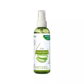 Phytosun Aloe Vera Gel 100ml