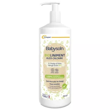 Liniment Baby Care Pharmacy and Nature