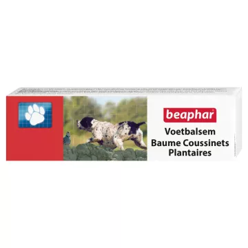 Beaphar Balsempads Voor Honden 40ml