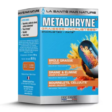 Eric Favre Metadhryne 90 Tabletten