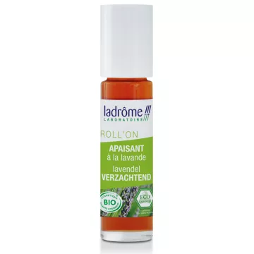 Ladrôme Roll-On Soothing Lavender