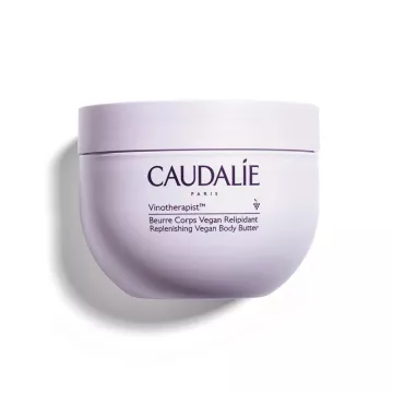 Caudalie Vinotherapist Relipidant Vegan Body Butter 250 ml