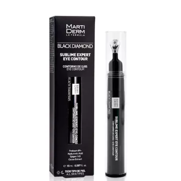 Martiderm Black Diamond Sublime Expert Augenkontur