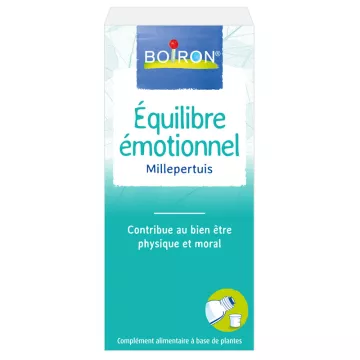 Boiron Emotional balance St. John's Wort extract 60ml