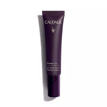 Caudalie Premier Cru creme de olhos 15 ml