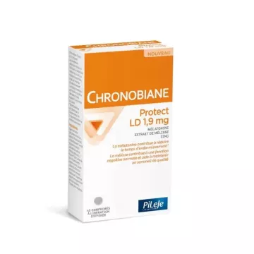 Chronobiane Protect LD 1.9mg Pileje 45 tablets