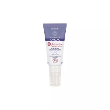 Jonzac Sublimactive Pele Madura Contorno de Olhos 15ml