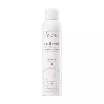 Avene Eau Thermale Spray sensitive skin aerosol 300 ml
