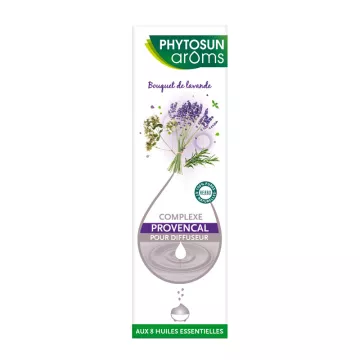 Phytosun Aroms Provence Complex for Diffuser