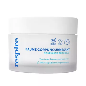 Respire Baume Corps Nourrissant 200 ml