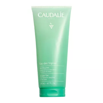 Гель для душа Caudalie Eau des Vignes 200 мл