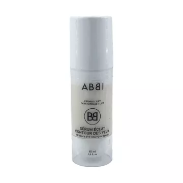 Abbi Soin Ciblé Contour des Yeux/Cernes 15ml