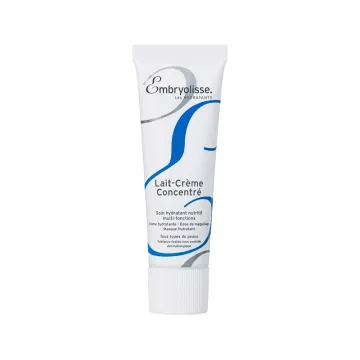 EMBRYOLISSE milk Concentrated cream 30ml