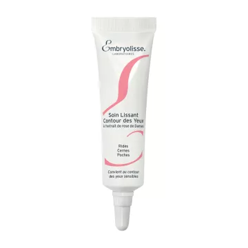 EMBRYOLISSE soin lissant contour des yeux 15ml