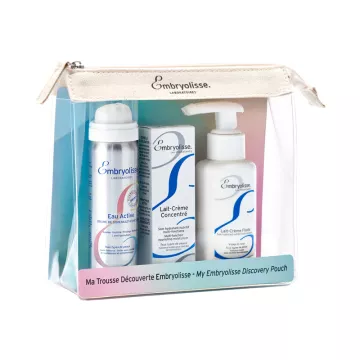 Trousse "Mes Essentiels Beauté Embryolisse"